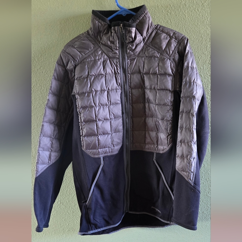 Men's Patagonia Hybrid Jacket